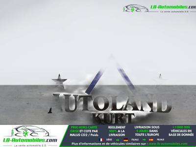 Volkswagen Taigo 1.0 TSI 110 BVA