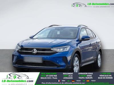 Volkswagen Taigo 1.0 TSI 110 BVA