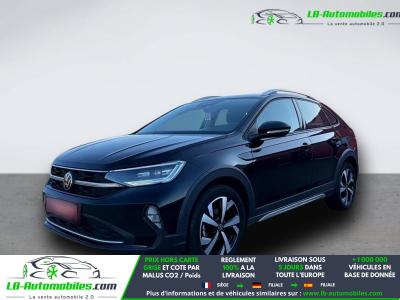 Volkswagen Taigo 1.0 TSI 110 BVA