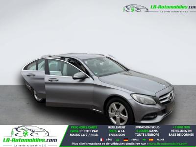 Mercedes Classe C 200 BVA