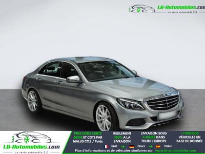 Mercedes Classe C 200 BVA