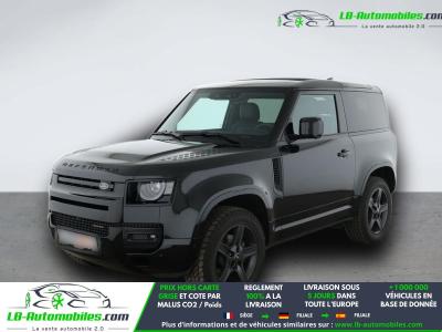 Land Rover Defender 90 D200 BVA