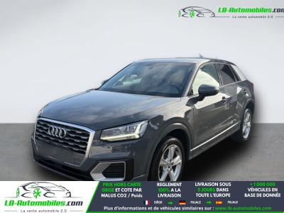 Audi Q2 TFSI 116 ch BVA