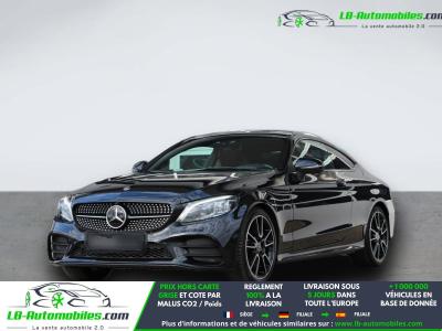 Mercedes Classe C Coupe 300 BVA