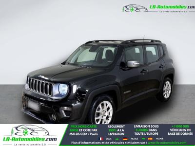 Jeep Renegade 1.0 120 ch BVM