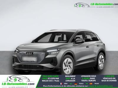 Audi Q4 E-Tron 35 170 ch 55 kW