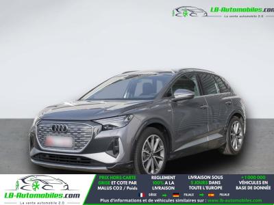 Audi Q4 E-Tron 35 170 ch 55 kW