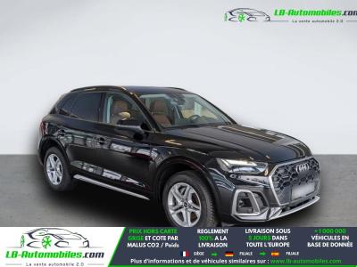 Audi Q5 40 TDI 204 BVA Quattro