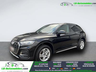 Audi Q5 40 TDI 204 BVA Quattro