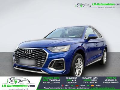 Audi Q5 Sportback 50 TFSIe 299 BVA Quattro