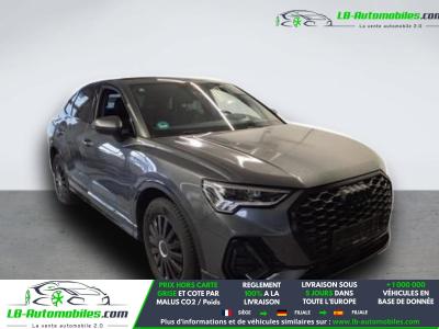 Audi Q3 Sportback 35 TDI 150 ch BVA