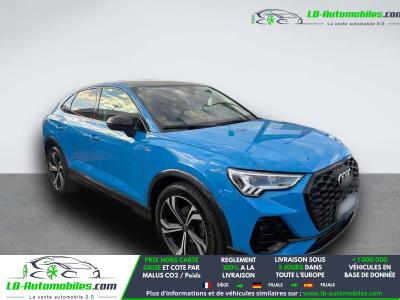 Audi Q3 Sportback 35 TDI 150 ch BVA