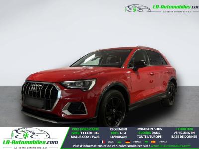 Audi Q3 35 TDI 150 ch