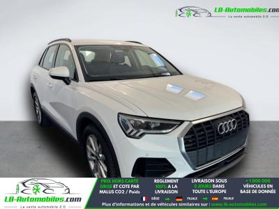 Audi Q3 35 TDI 150 ch