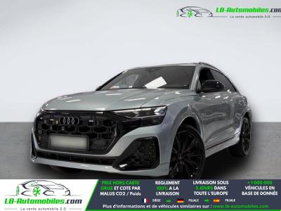 Audi SQ8 TFSI 507ch BVA Quattro