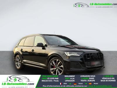 Audi Q7 45 TDI 231 BVA Quattro 5pl