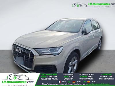 Audi Q7 45 TDI 231 BVA Quattro 5pl