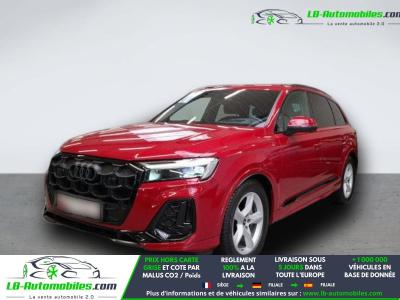Audi Q7 45 TDI 231 BVA Quattro 5pl