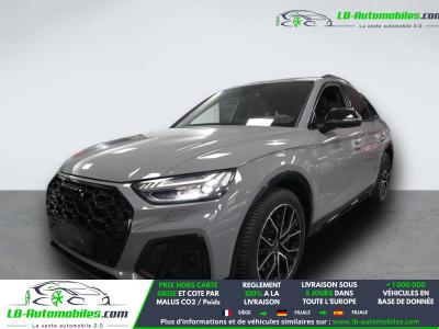Audi SQ5 Sportback 3.0 V6 TDI 341 BVA Quattro