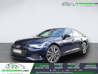Audi A6 55 TFSI 340 ch BVA Quattro