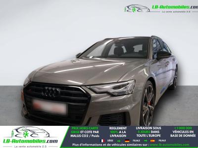 Audi S6 Avant TDI 344 ch BVA Quattro
