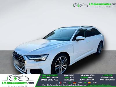 Audi A6 Avant 40 TDI 204 ch BVA Quattro