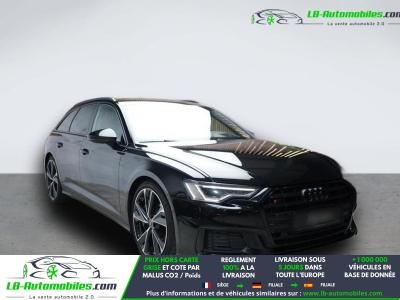Audi S6 Avant TDI 344 ch BVA Quattro