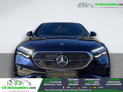 Mercedes Classe E 300 e BVA