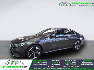 Mercedes Classe E 300 e BVA