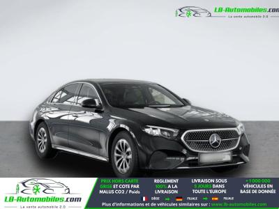 Mercedes Classe E 200 BVA