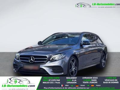 Mercedes Classe E 200 BVA