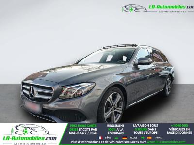 Mercedes Classe E 200 BVA
