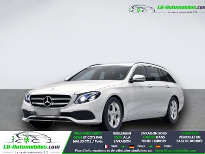 Mercedes Classe E 220 CDI BVA
