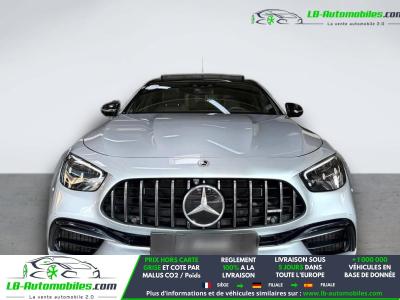 Mercedes Classe E 63 S AMG 4-Matic+