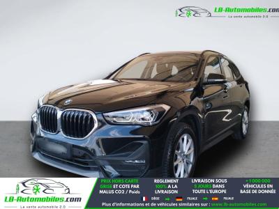 BMW X1 sDrive 18d 150 ch BVA