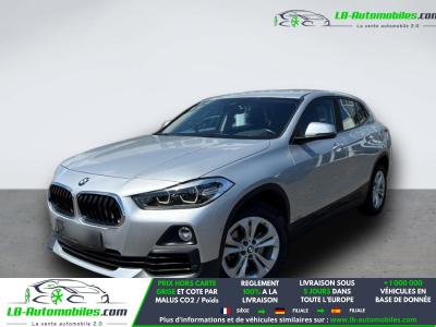 BMW X2 sDrive 18i 140 ch BVA