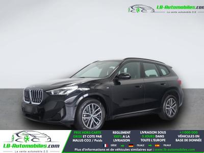 BMW X1 sDrive 18d 150ch BVA