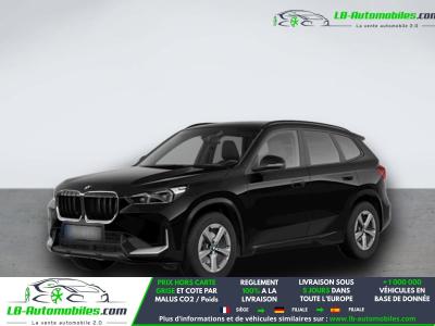 BMW X1 sDrive 18d 150ch BVA