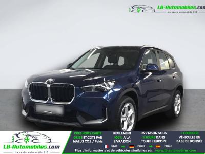 BMW X1 sDrive 18d 150ch BVA
