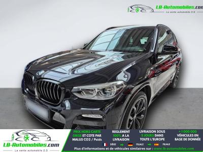 BMW X3 xDrive 20i 184ch BVA