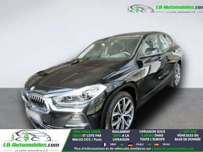 BMW X2 xDrive 18d 150 ch BVA