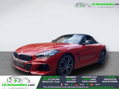 BMW Z4 M40i 340 ch BVA