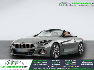 BMW Z4 M40i 340 ch BVA