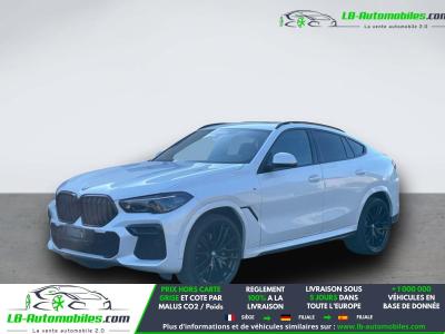 BMW X6 xDrive30d 286 ch BVA