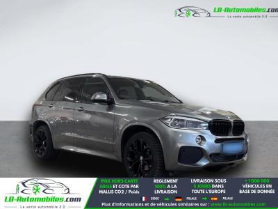 BMW X5 xDrive40e 313 ch BVA