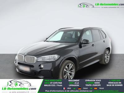 BMW X5 xDrive40e 313 ch BVA