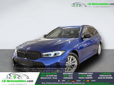 BMW Série 3 Touring M340i xDrive 374 ch BVA