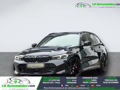 BMW Série 3 Touring M340i xDrive 374 ch BVA