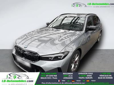 BMW Série 3 Touring M340i xDrive 374 ch BVA