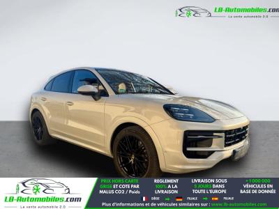 Porsche Cayenne Coupé GTS 4.0 V8 474 ch